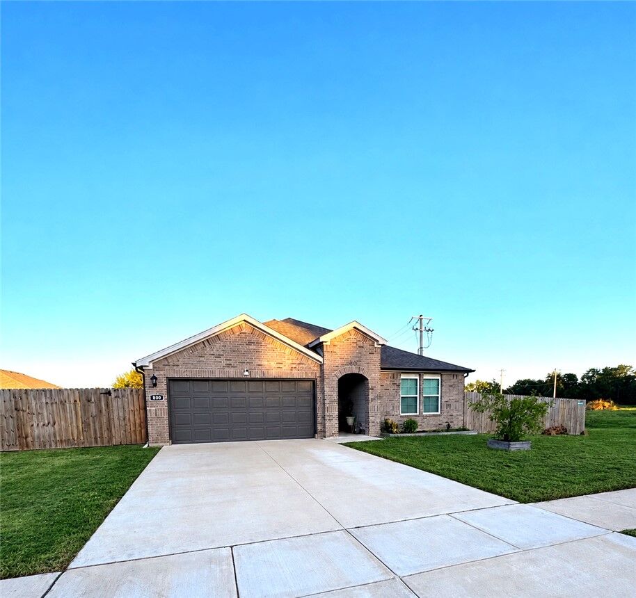 Property Photo:  800 Buffalo Avenue  AR 72734 