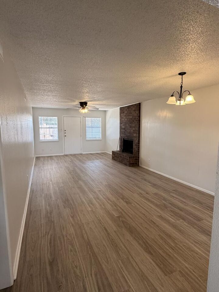 Property Photo:  1309 Tanglewood Lane  TX 79761 
