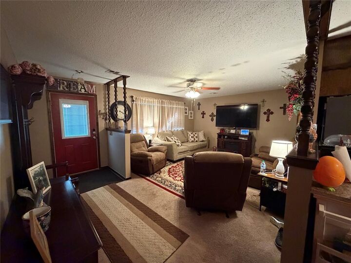 Property Photo: 56230 Moccasin Trail Road OK 74864