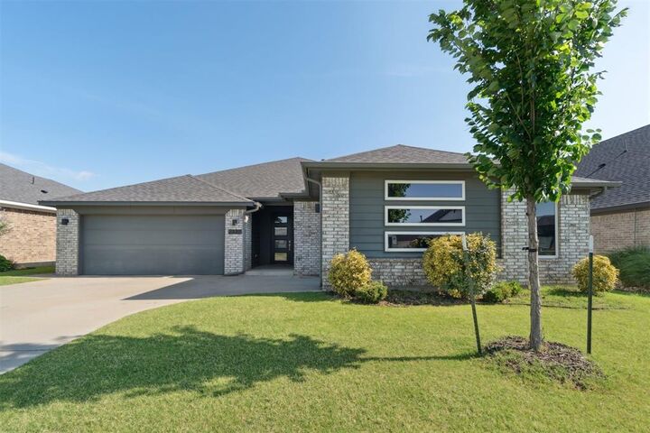 Property Photo: 2237 NW 179th Street OK 73012