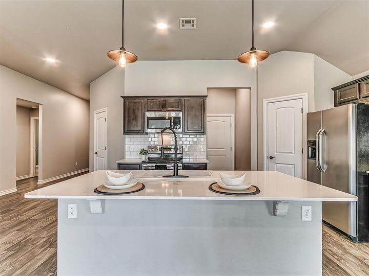 Property Photo: 9509 Prairie Dog Drive OK 73034