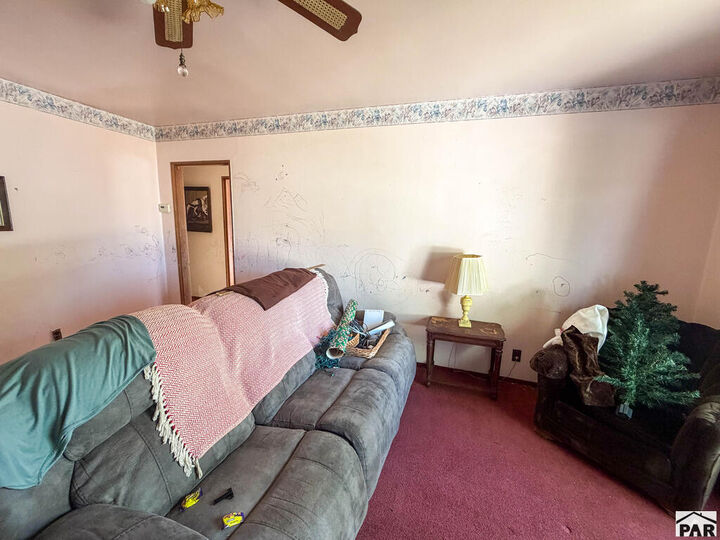 Property Photo: 6 Cedar Hills CO 81052