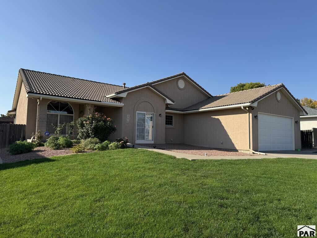 Property Photo:  196 Bridle Trail  CO 81005 