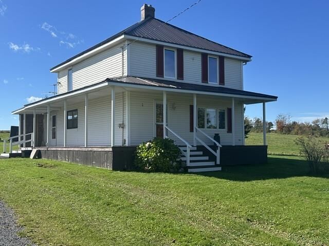 Property Photo:  2390 Mt. Stewart Road  PE C0A 1T0 