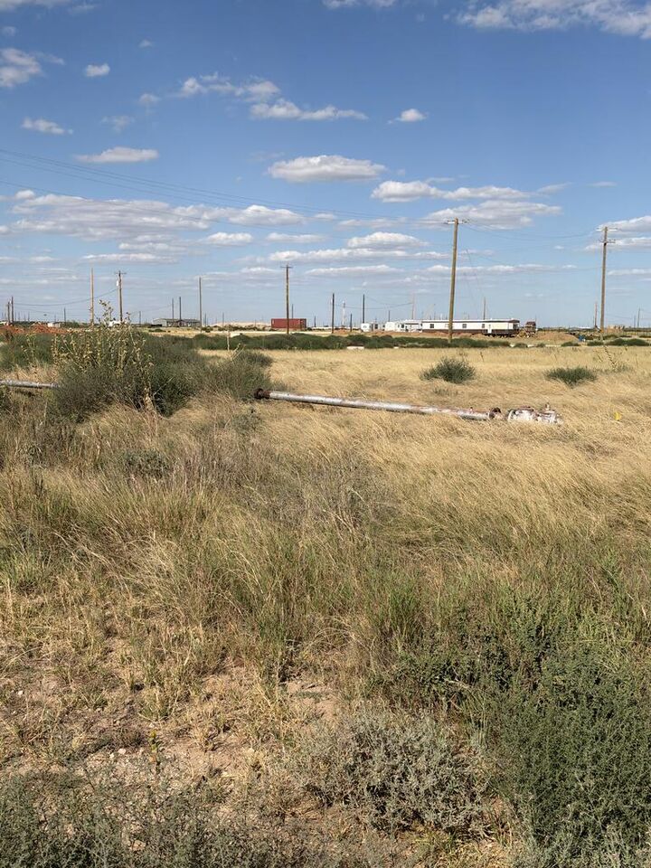 Property Photo:  10 S County Rd 1040  TX 79758 