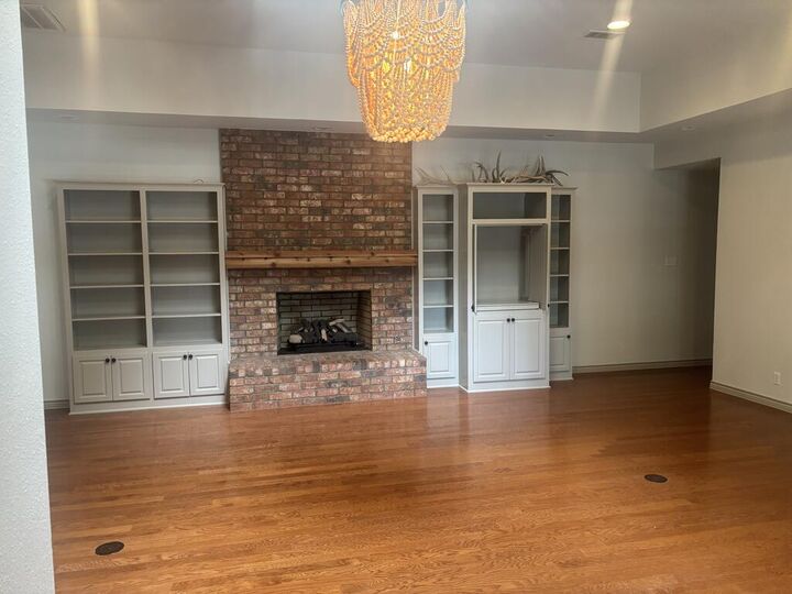Property Photo: 5467 Juniper Court TX 79707