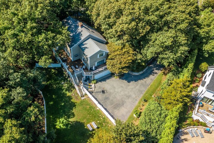 Property Photo:  30 Surrey Rd  MA 01890 