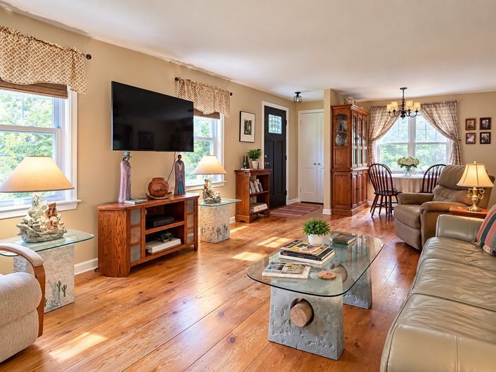 Property Photo:  355 Coy Hill Rd  MA 01083 