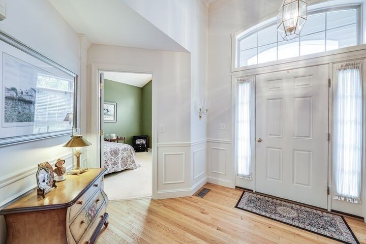 Property Photo:  11 Webster Reach  MA 02360 