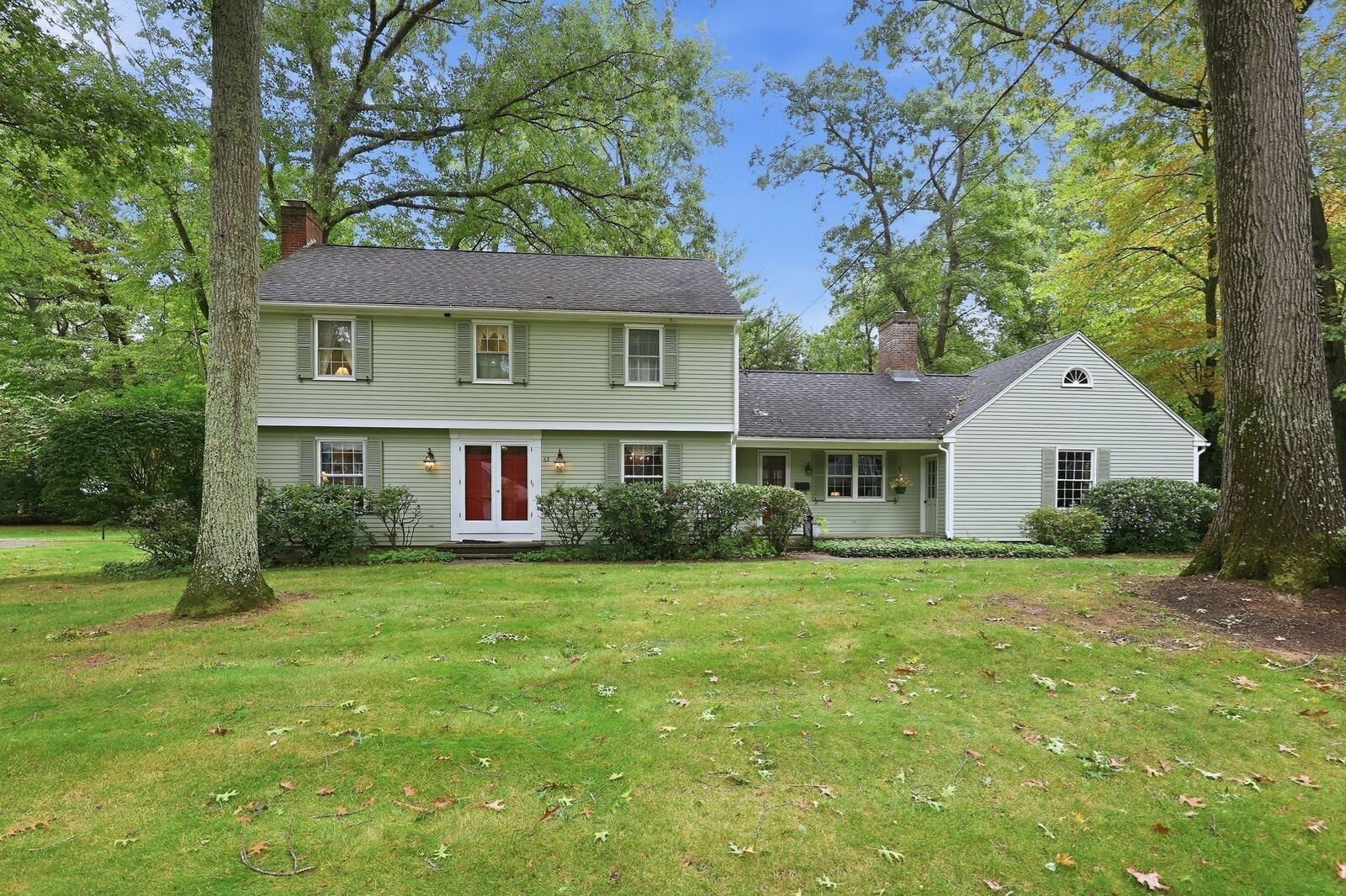 Property Photo: 61 Wild Grove Lane MA 01106