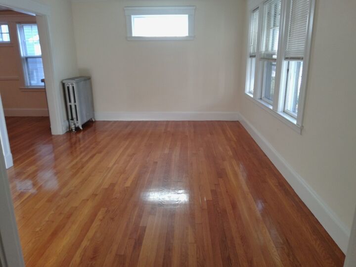 Property Photo: 32 School St. 1 MA 02476