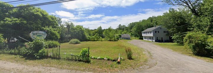 Property Photo:  37 Oak St  MA 02333 