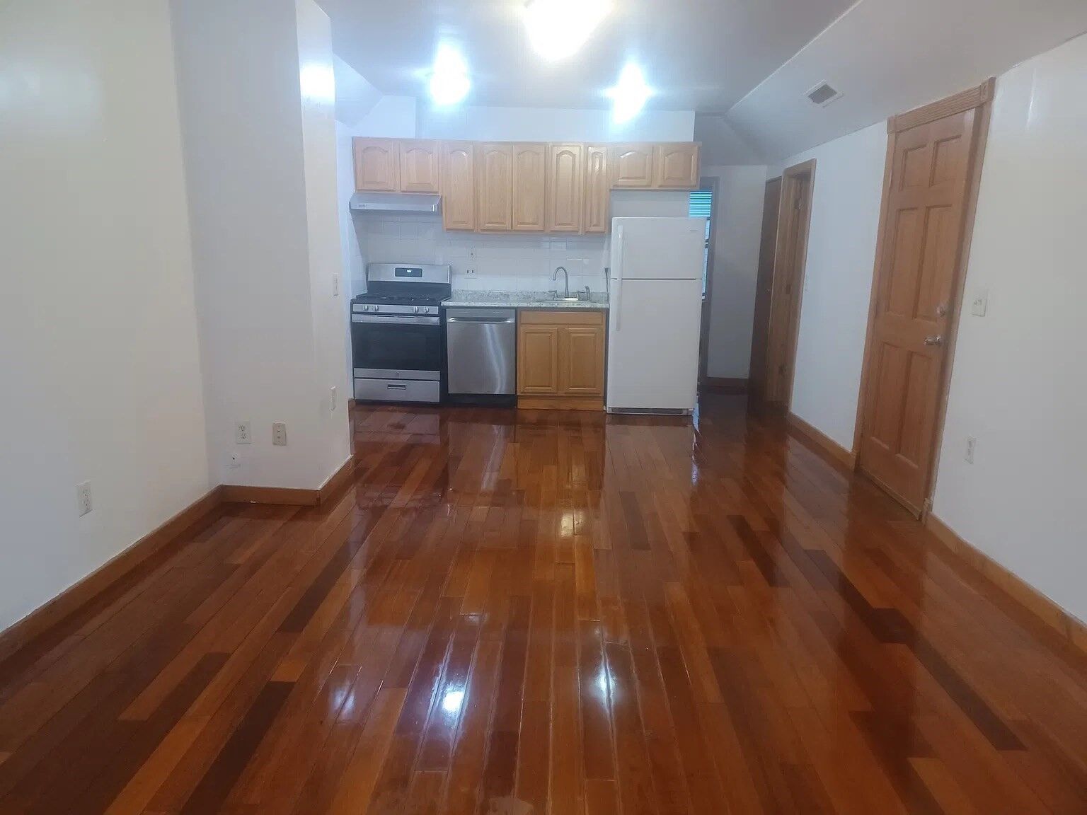 Property Photo:  13 Tabor Pl 2  MA 02445 