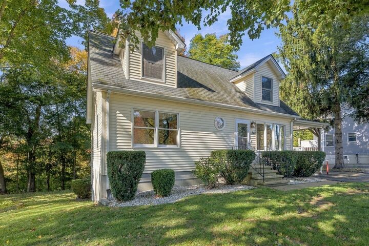 Property Photo:  5-A Danforth St  MA 01960 