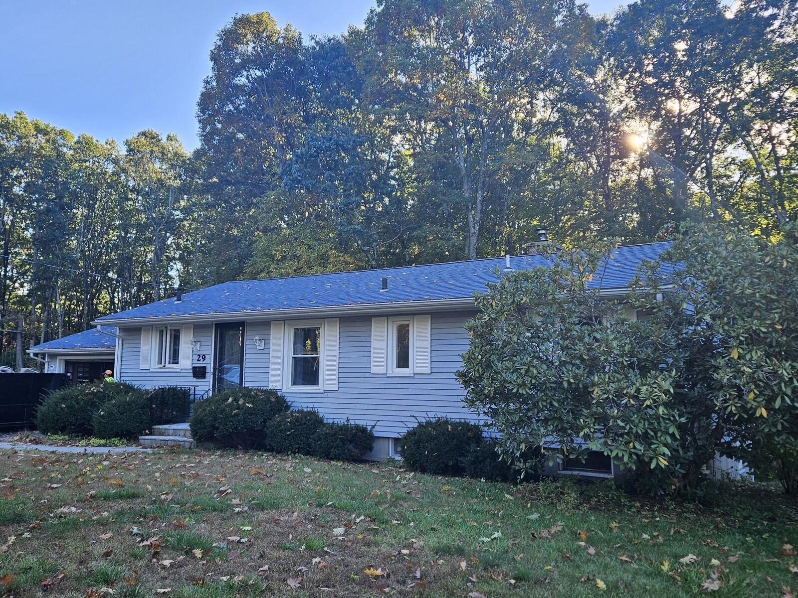 Property Photo:  29 Laurel Hill Ln  MA 01520 