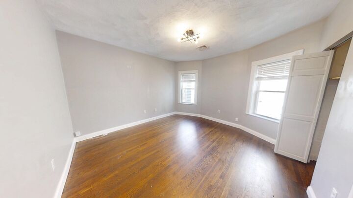 Property Photo:  26 Elder St 2  MA 02125 
