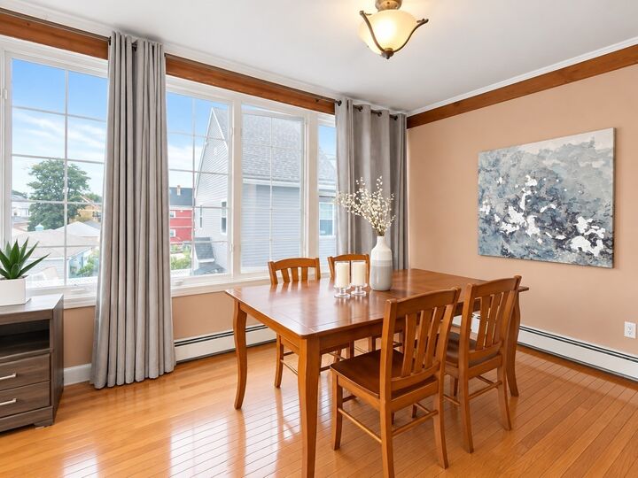 Property Photo: 12 Bradbury Ave 12 MA 02155