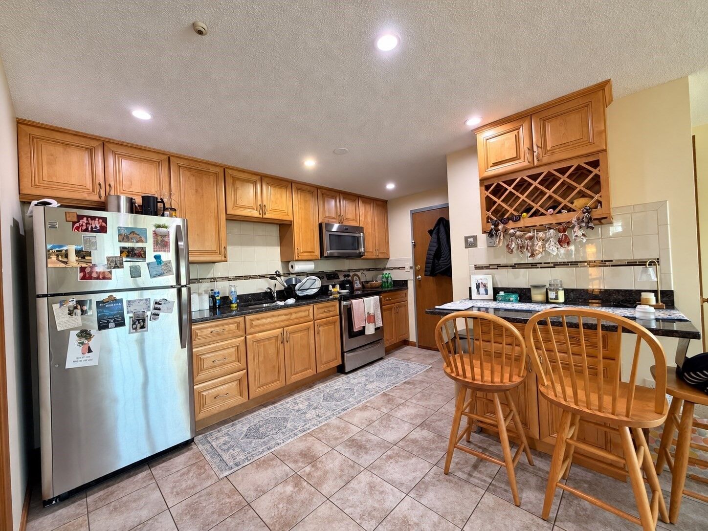 Property Photo: 85 Charles St., 9 MA 02453