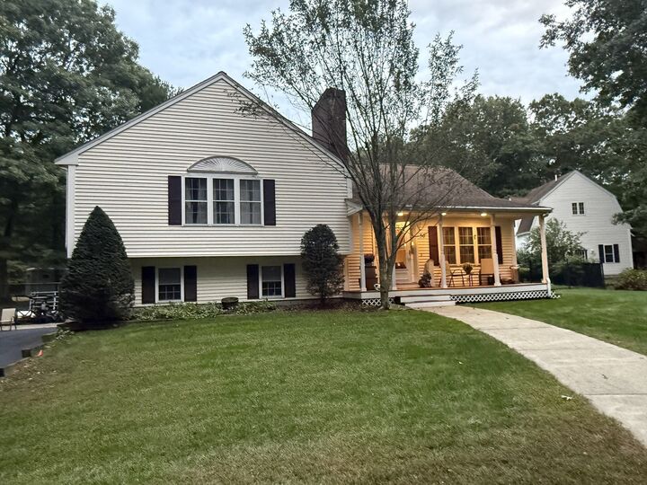 Property Photo:  50 Ivy Cir  MA 02324 