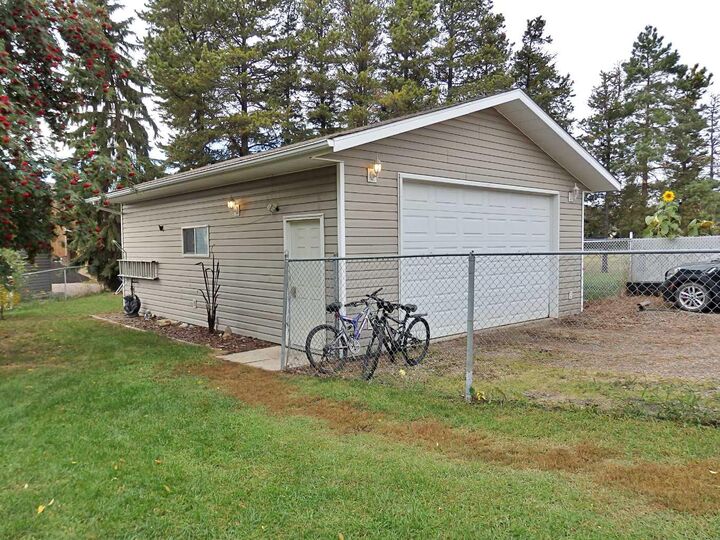 Property Photo: 5907 51 Avenue AB T9X 1V8