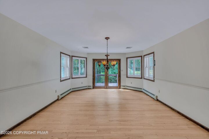 Property Photo:  113 Ponder Lane  PA 18355 
