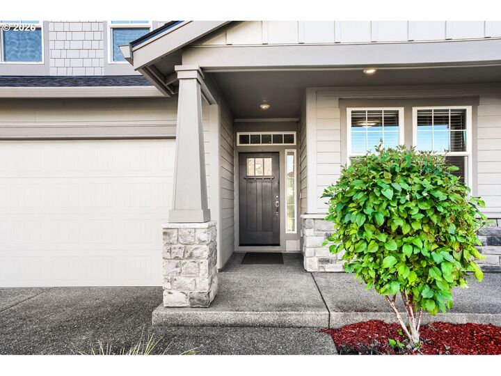 Property Photo:  8833 N Appleton Cir  WA 98607 