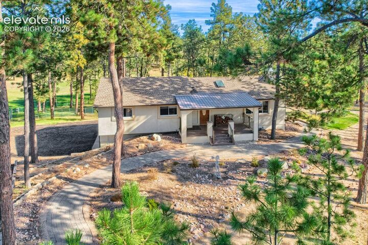 Property Photo:  12295 Domino Way  CO 80908 
