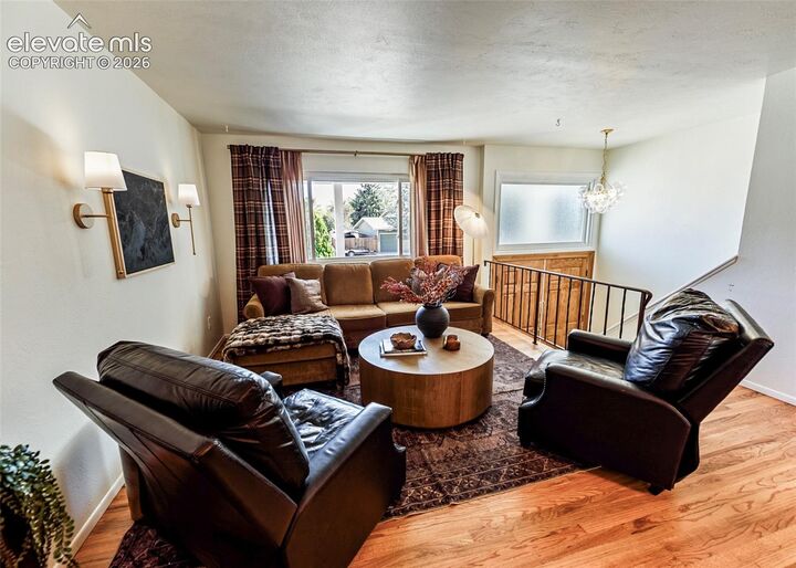 Property Photo:  418 Eudora Street  CO 80911 