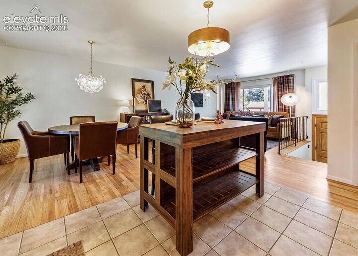Property Photo:  418 Eudora Street  CO 80911 
