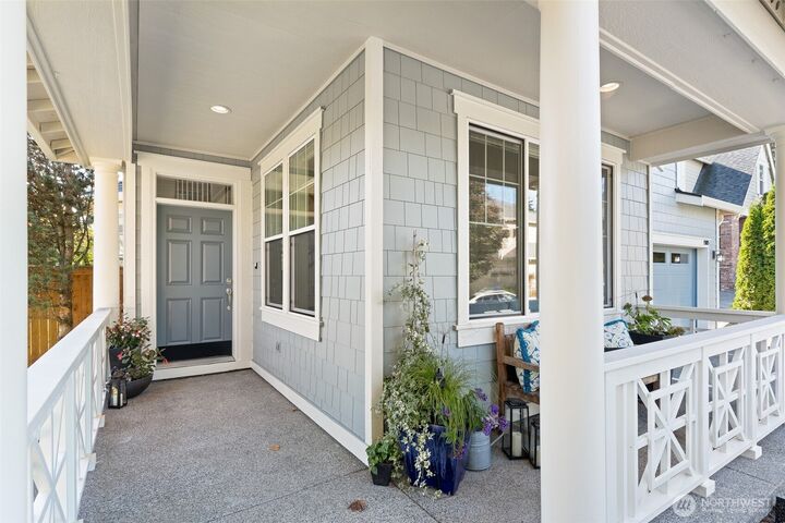 Property Photo: 15105 85th Avenue NE WA 98028