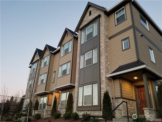 Property Photo:  11208  19th Drive SE  WA 98208 