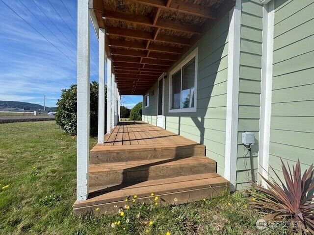 Property Photo:  296  Mossyrock Road W  WA 98564 