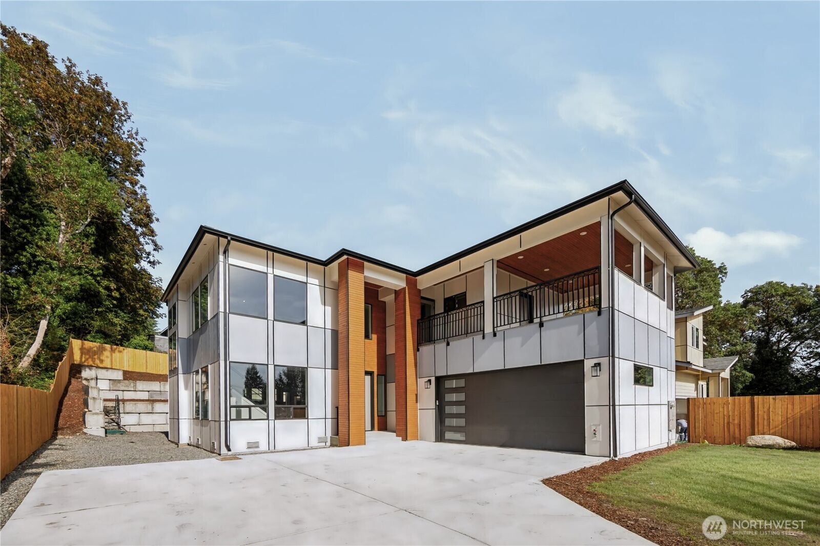 Property Photo: 4472 S 172nd Street WA 98188