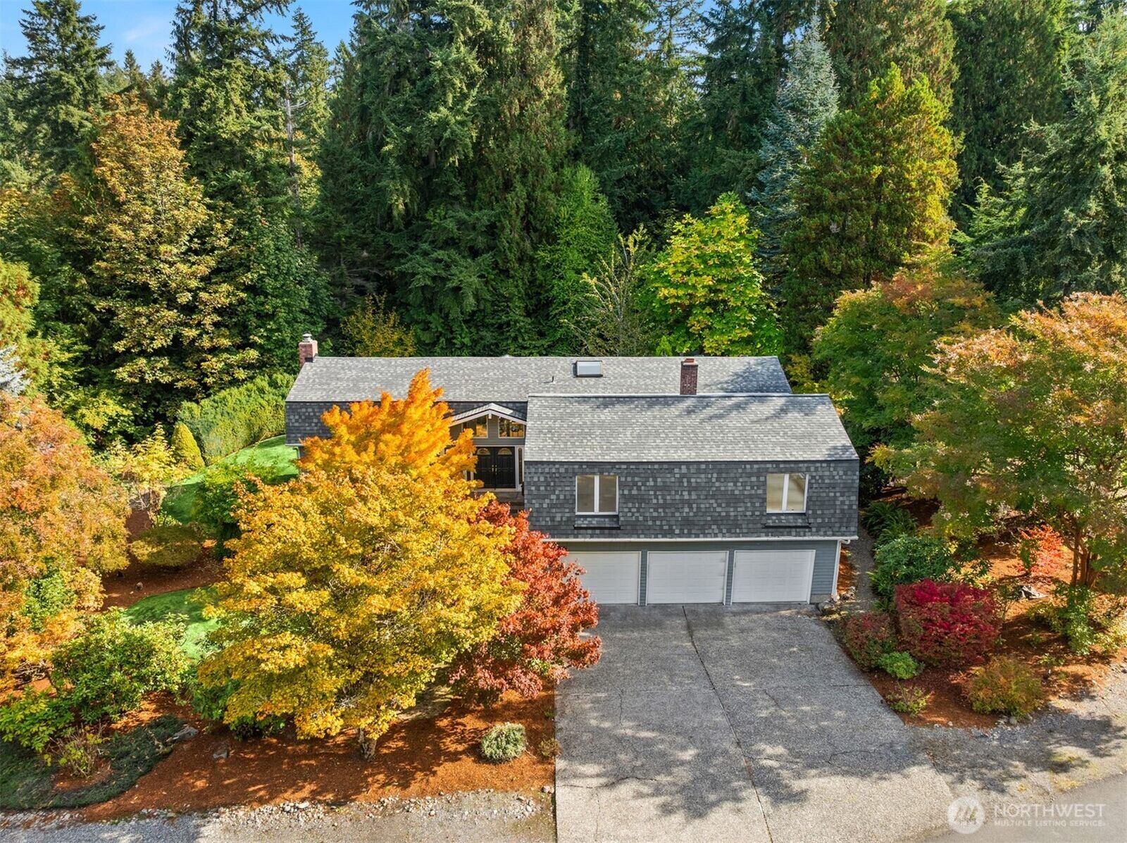 Property Photo:  11508  165th Court NE  WA 98052 