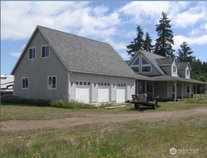 Property Photo:  476 W Elma Hicklin Road  WA 98557 