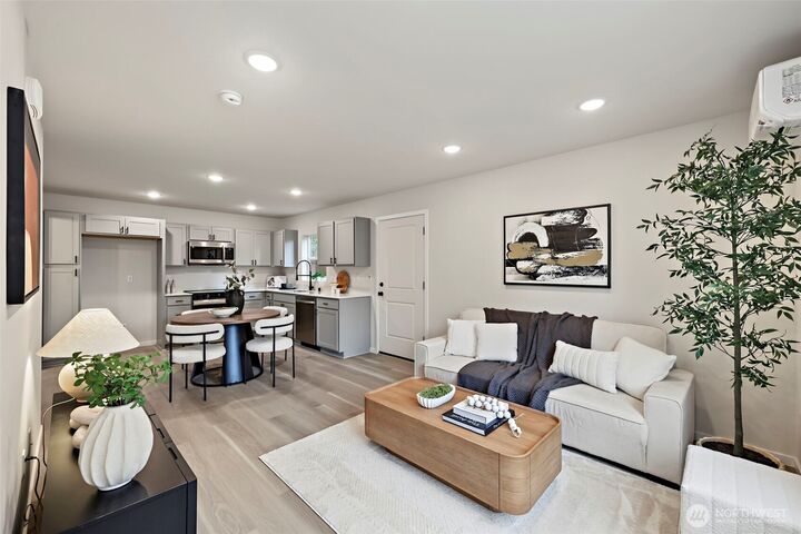 Property Photo: 14049 1st Avenue NW WA 98177
