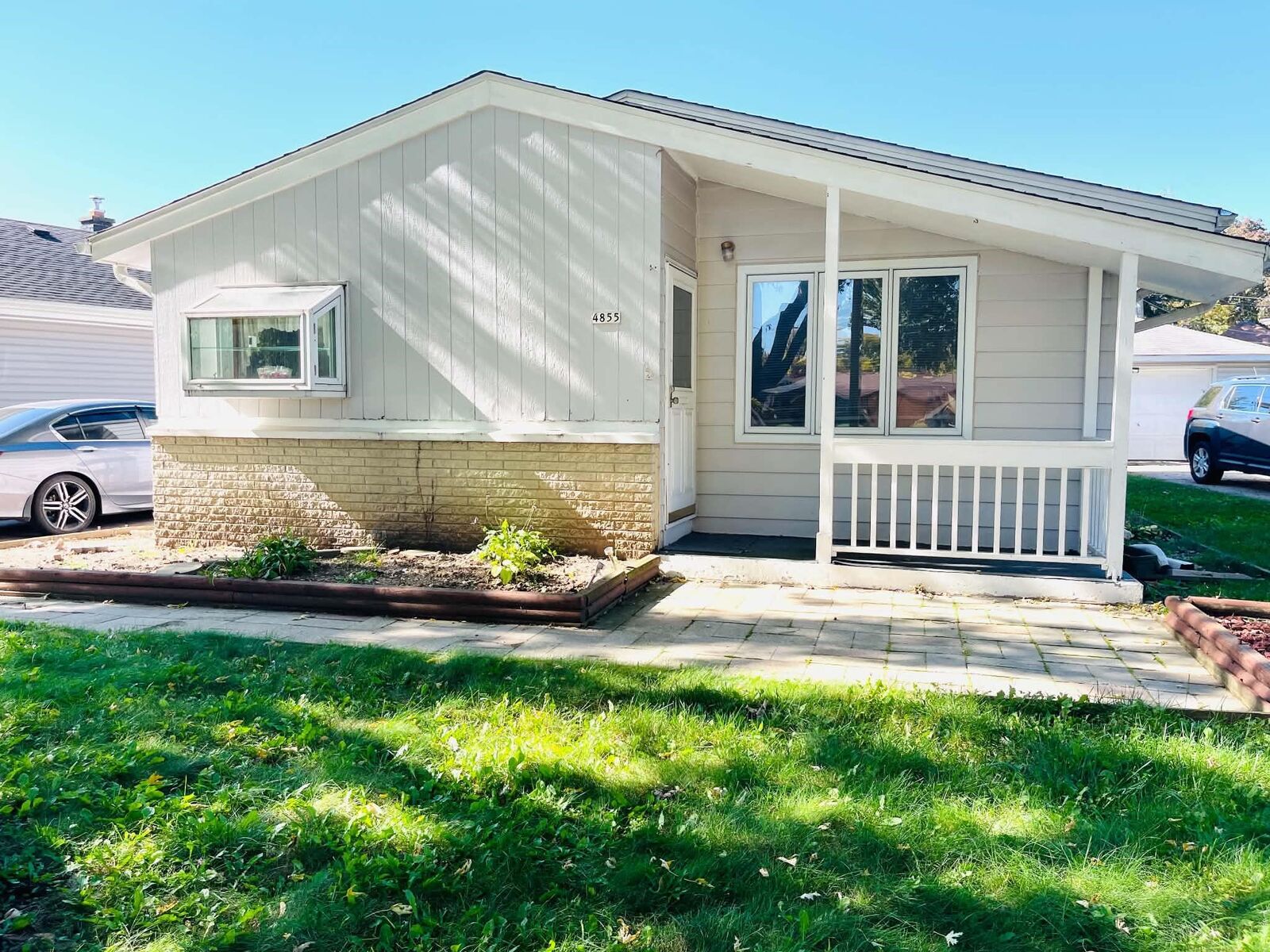 Property Photo:  4855 N 86th Street  WI 53225 