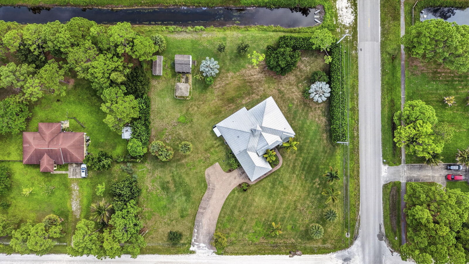 Property Photo:  17496 72nd Road N  FL 33470 