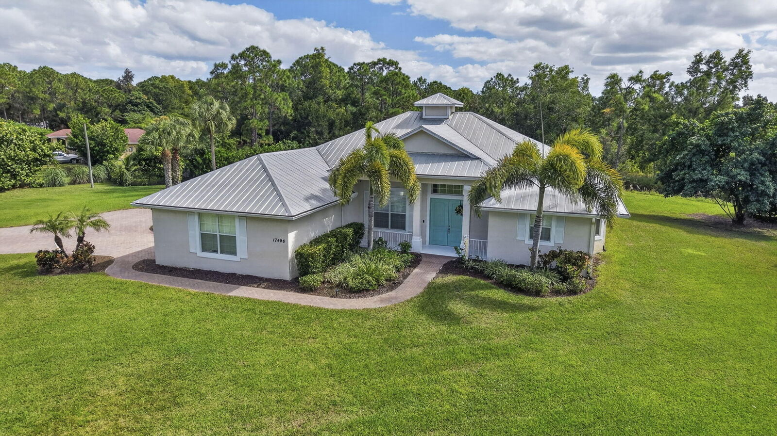 Property Photo:  17496 72nd Road N  FL 33470 