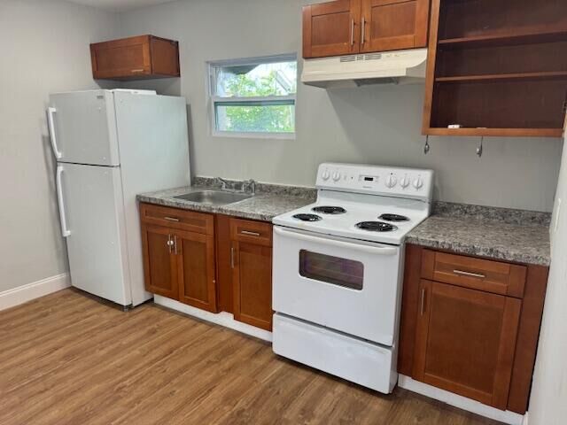 Property Photo:  1309 N J Street Rear  FL 33460 
