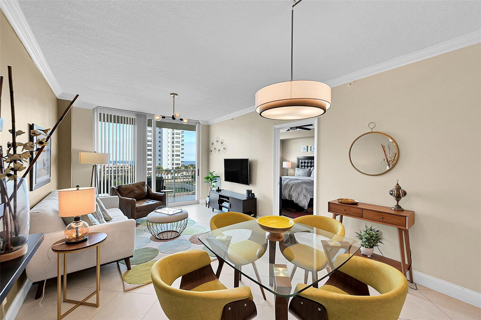Property Photo:  3020 NE 32nd Avenue 805  FL 33308 