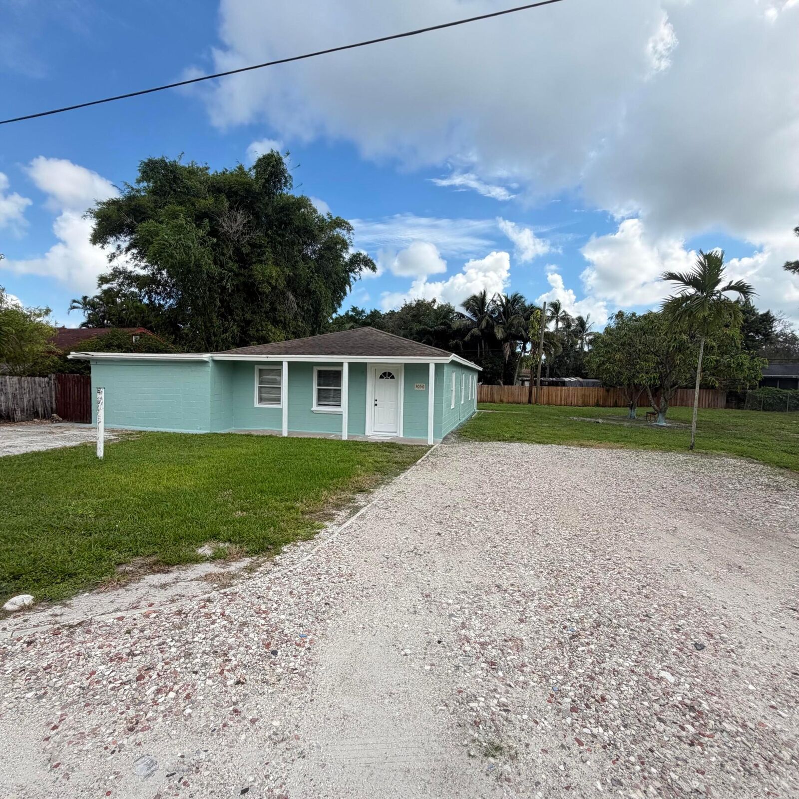 Property Photo:  3056 Ford Road  FL 33461 