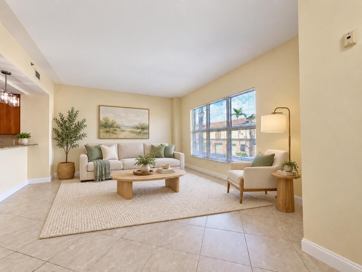 Property Photo: 2633 NE 14th Avenue 109 FL 33334
