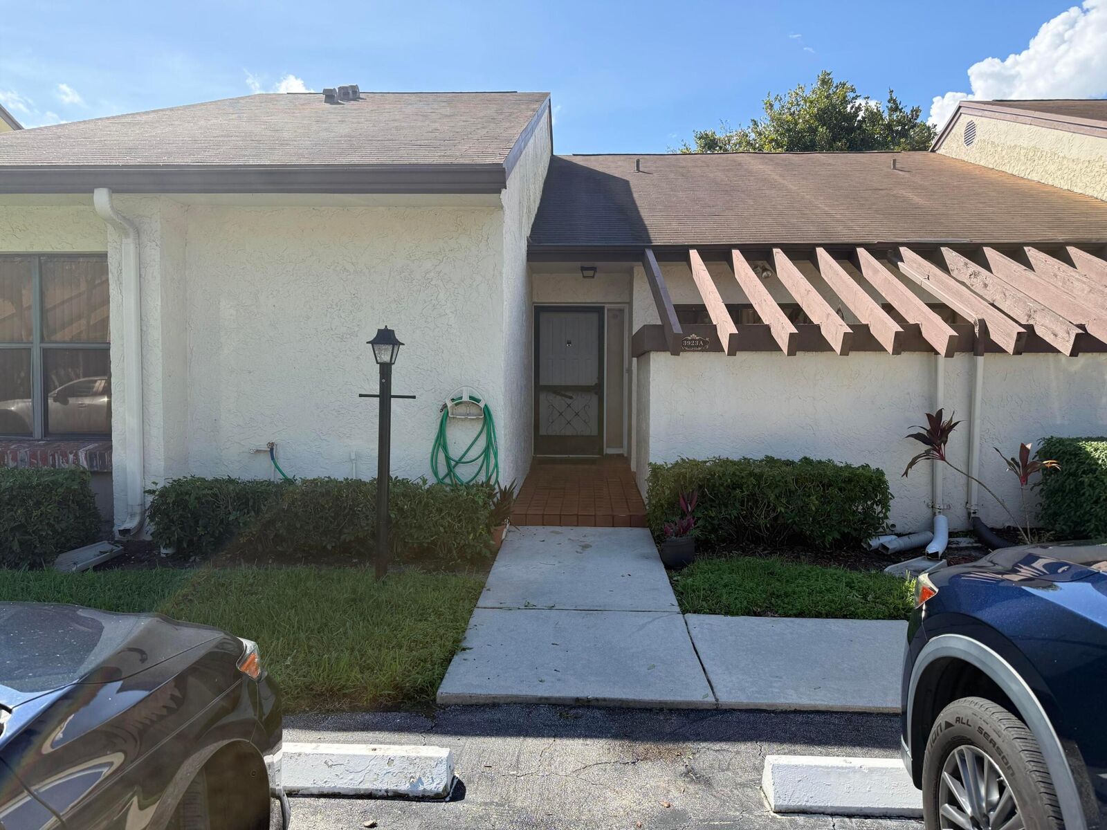 Property Photo: 3923 Silver Maple Drive A FL 33467