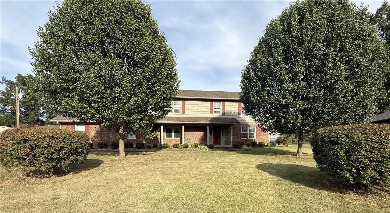Property Photo:  3344 Beverly Court  KY 42104 