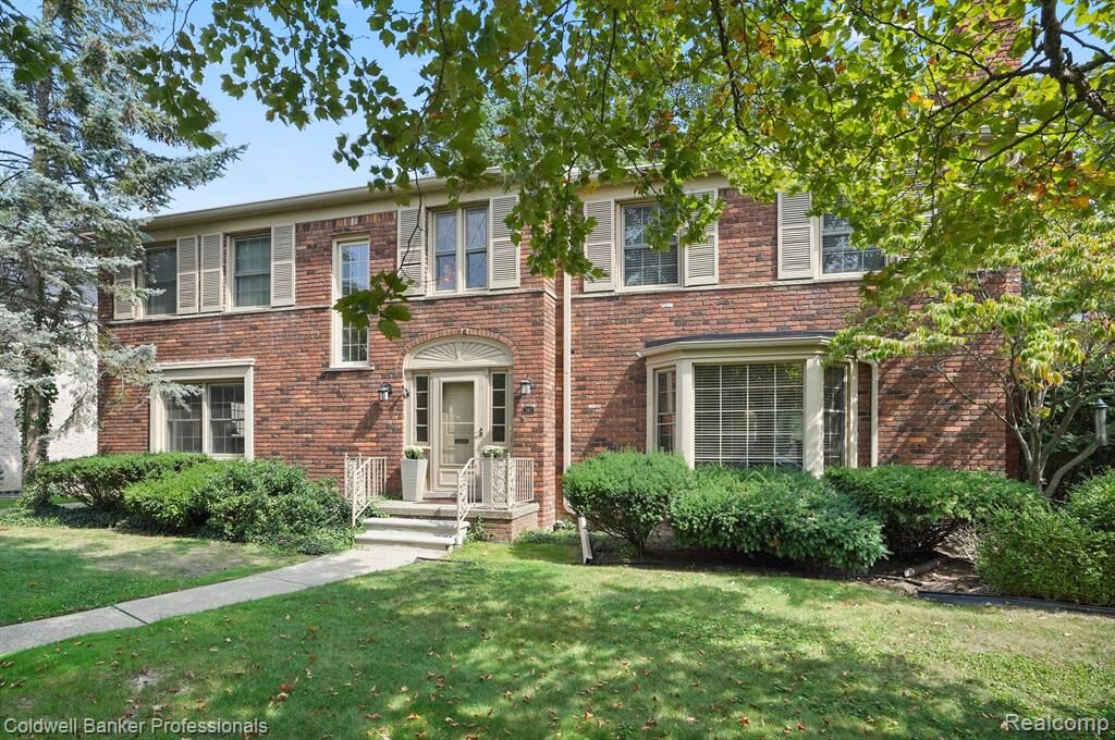 Property Photo: 360 Neff Road MI 48230