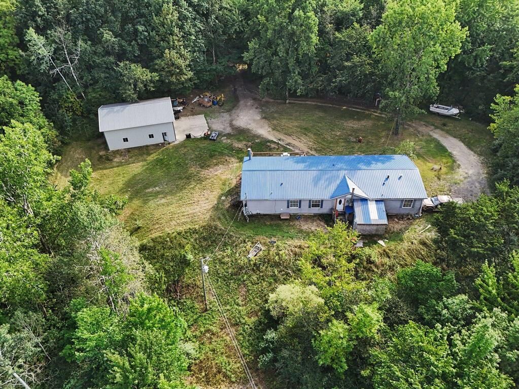 Property Photo: 1863 Crystal Lane MI 49010