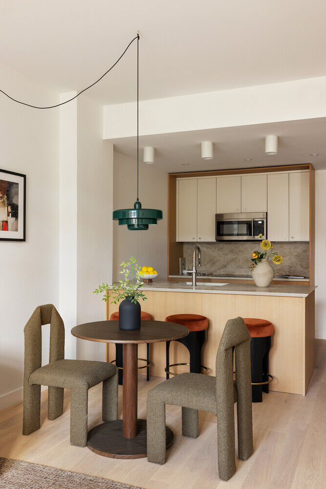 Property Photo: 23 Ocean Parkway 7R NY 11218