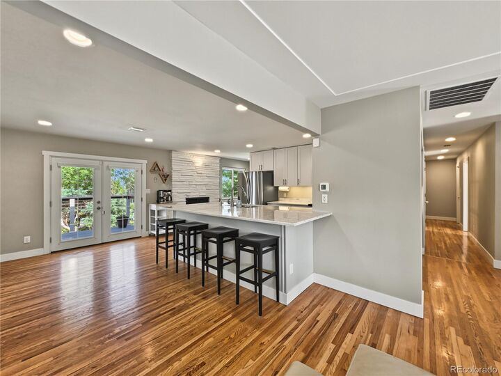 Property Photo:  4905 W Princeton Avenue  CO 80236 