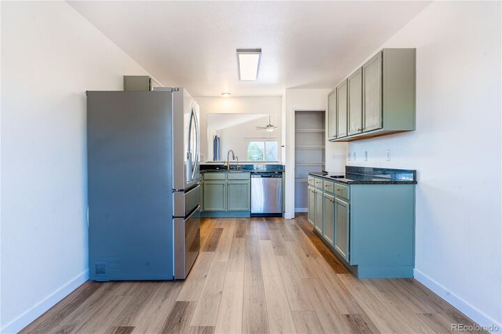 Property Photo:  9350 Morfontaine Road  CO 80831 
